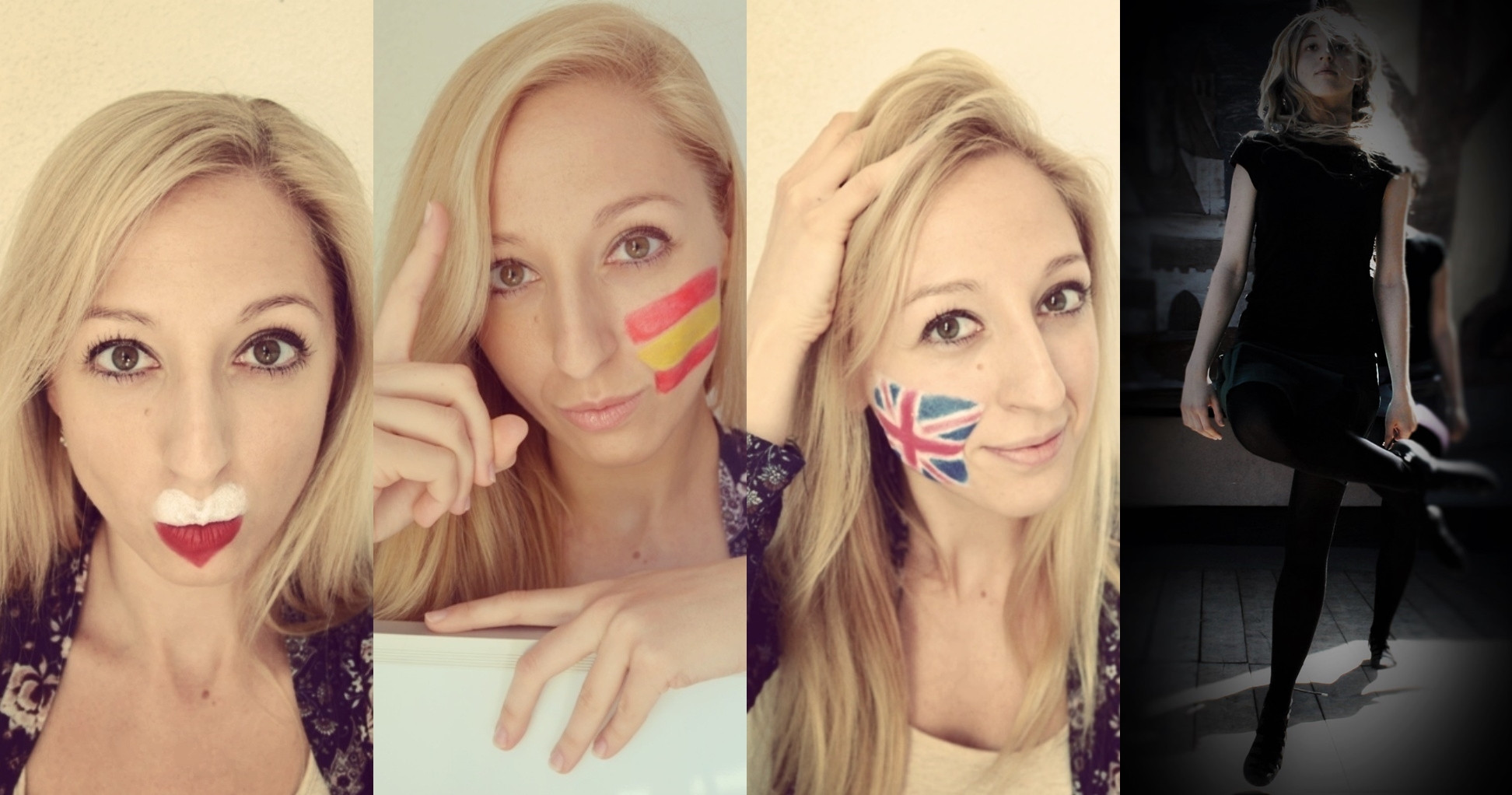 Grazyna Sobczyk clases de idiomas