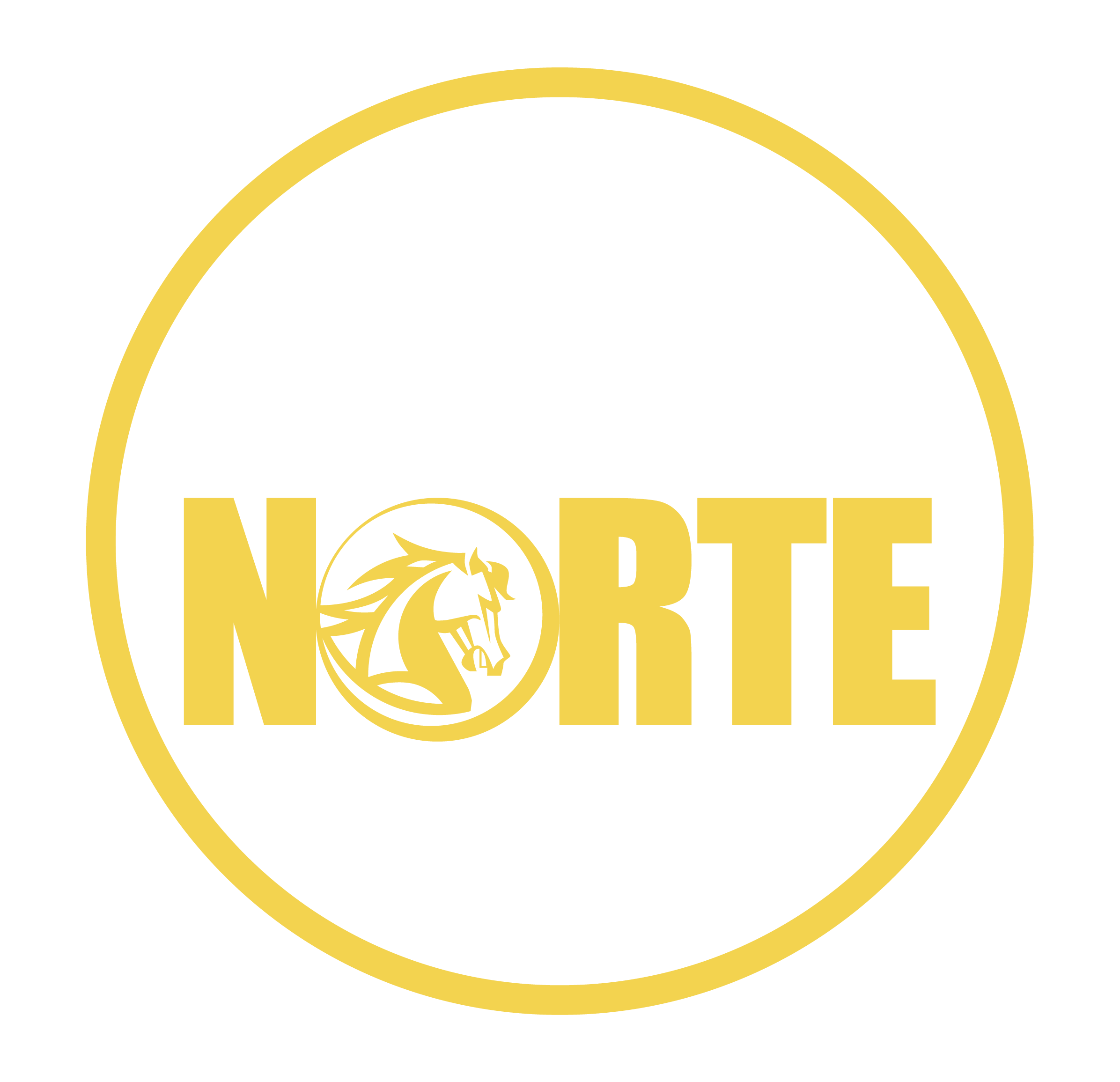 Logo de TRAINING NORTE ALGETE