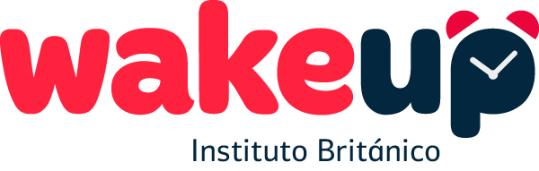 Wake Up, Instituto Británico Arahal