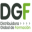 Logo de Distribuidora Global de Formación, SL