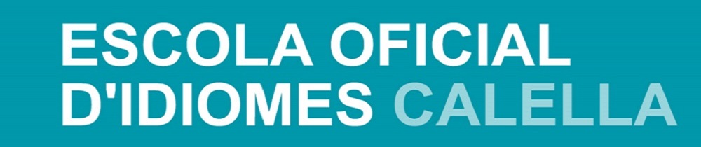 EOI Escuela Oficial de Idiomas de Calella