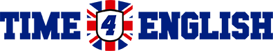 Time 4 English- Academia de inglés en Bormujos