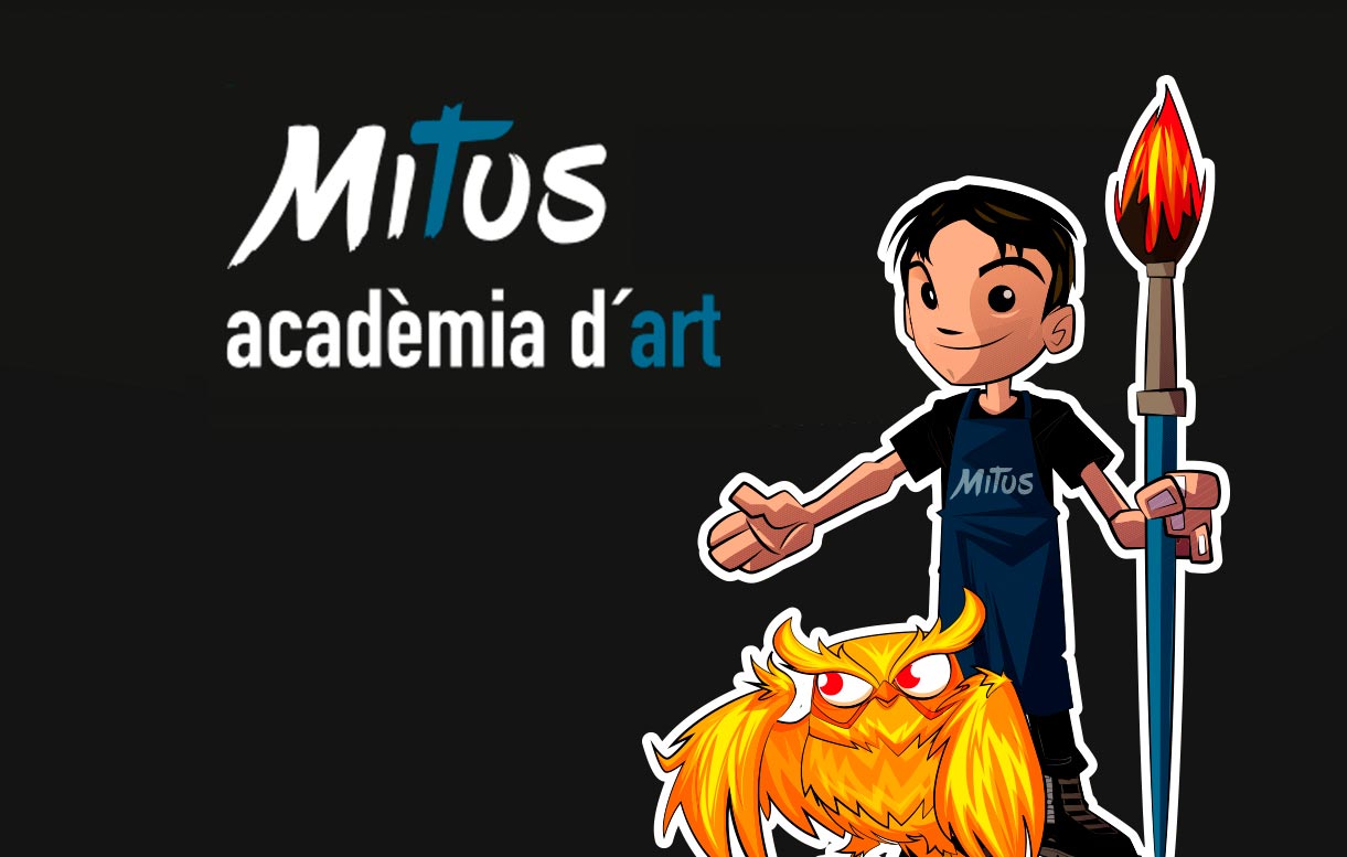 Mitus Acadèmia d'Art