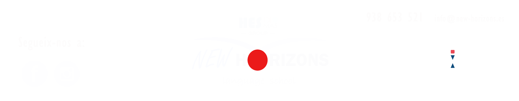 New Horizons
