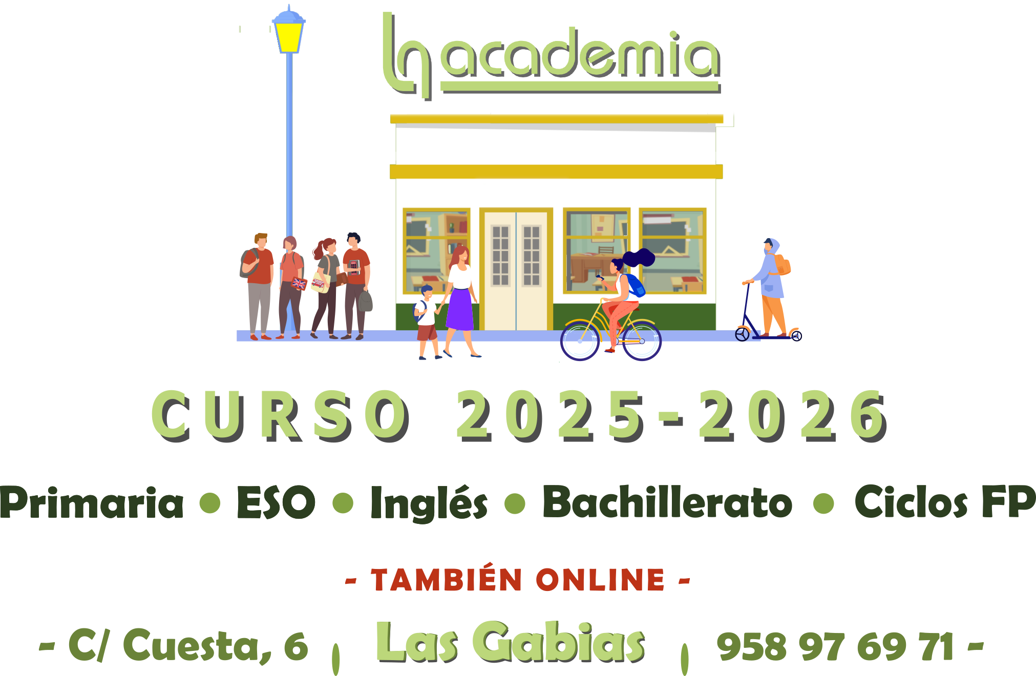 La Academia