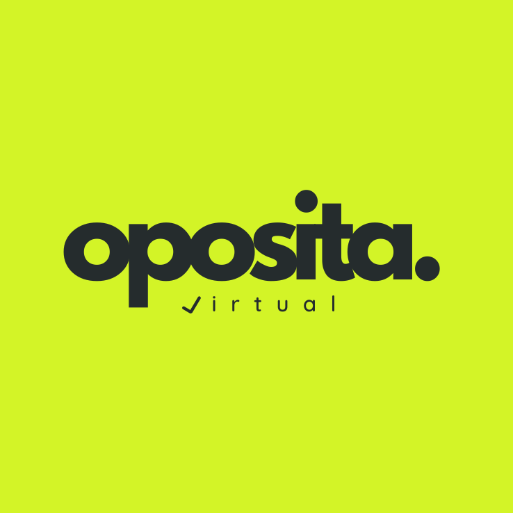 Oposita Virtual | Academia de Oposiciones Online