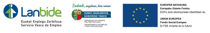 Gernikako Lanbide Ekimenak- Iniciativas Profesionales de Gernika