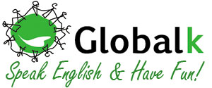 GLOBAL K | Speak English & Have fun
