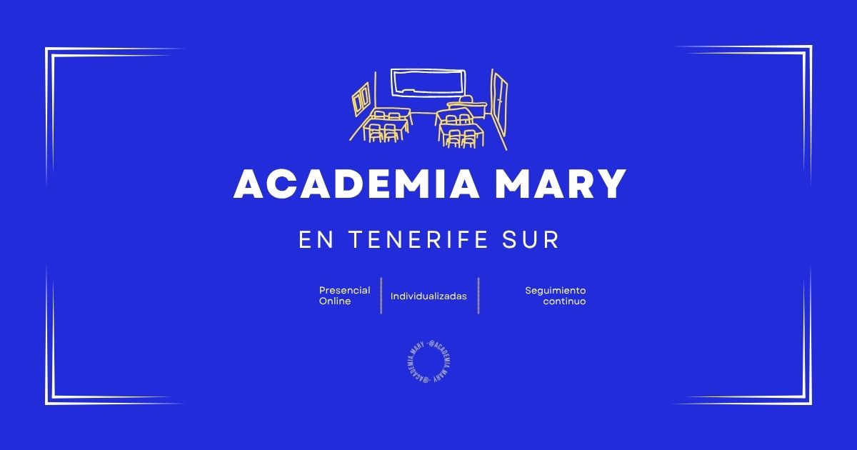 Academia Mary