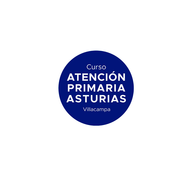 Curso Atención Primaria Asturias