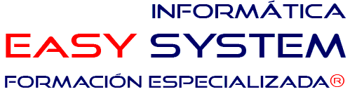 Centro de formación Easy System