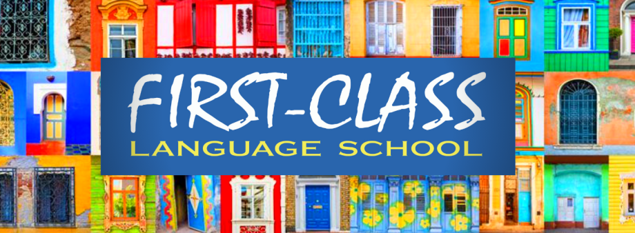 First Class Language School