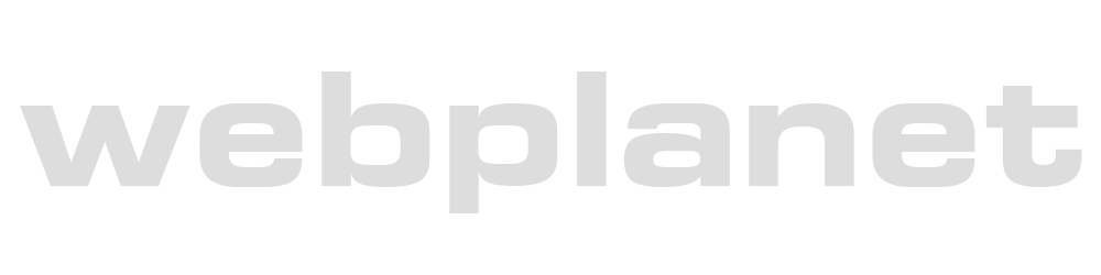 Webplanet | Servicio técnico informático - Academia de informática