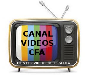 CFA MOLLERUSSA - Centre de formació d'adults