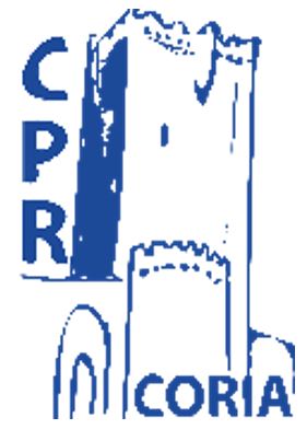 Centro de profesores y recursos de Coria