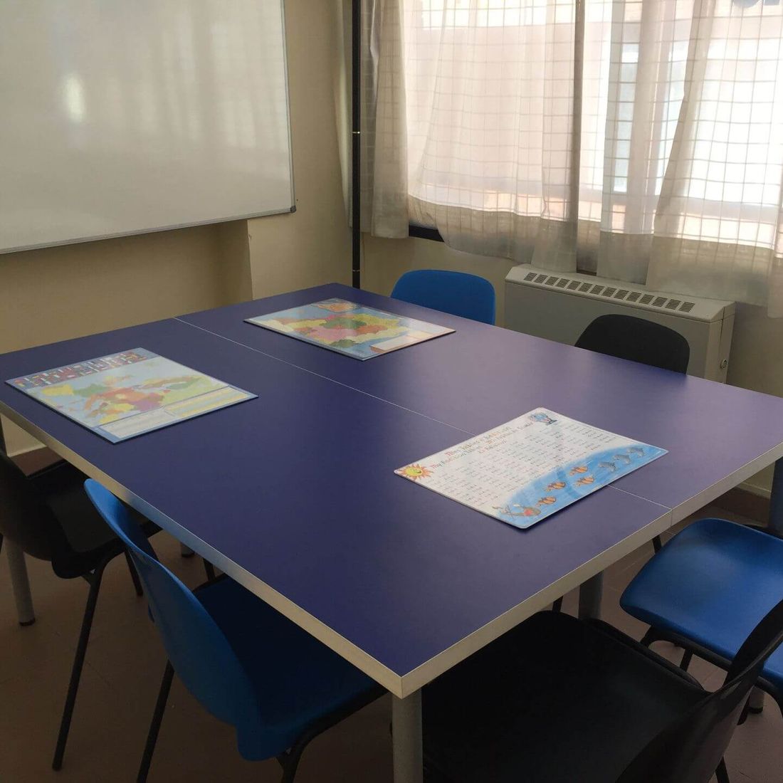 Centro De Estudios Ciencias