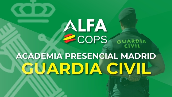 ALFAcops 🇪🇦