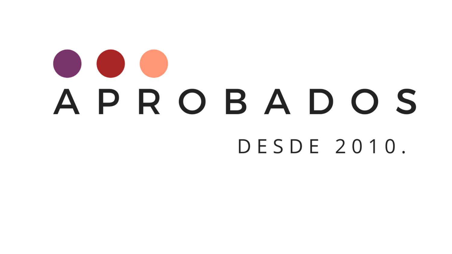 Academia Aprobados