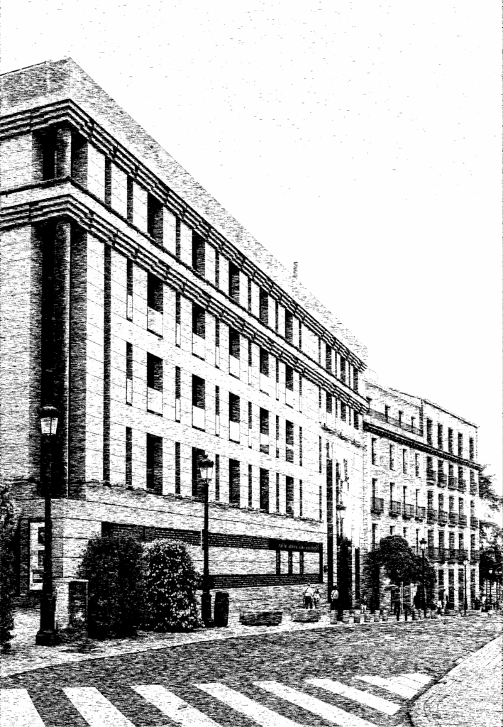 Escuela Superior de Música Reina Sofía