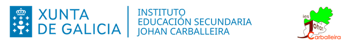 IES Johan Carballeira