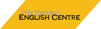 The Benifaio English Centre