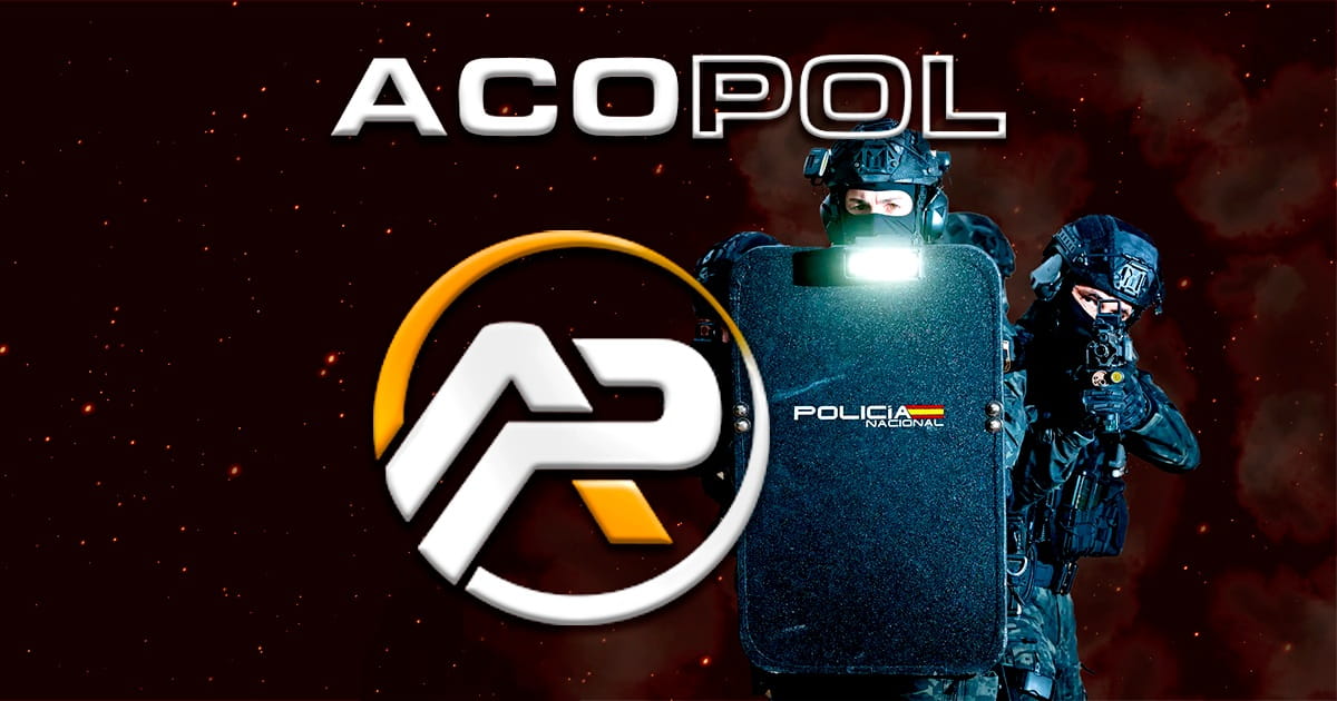 Academia ACOPOL Ávila. Academia de Oposiciones para Policía Nacional.