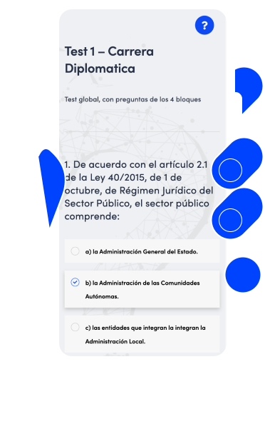 AEQUUM Oposiciones S.L.