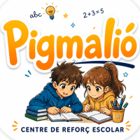 PIGMALIÓ centre de reforç