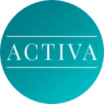 Logo de Activa Pilates Moralzarzal