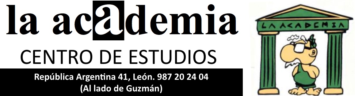 Centro de Estudios La Academia C.B.