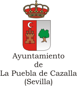 Ayuntamiento de La Puebla de Cazalla