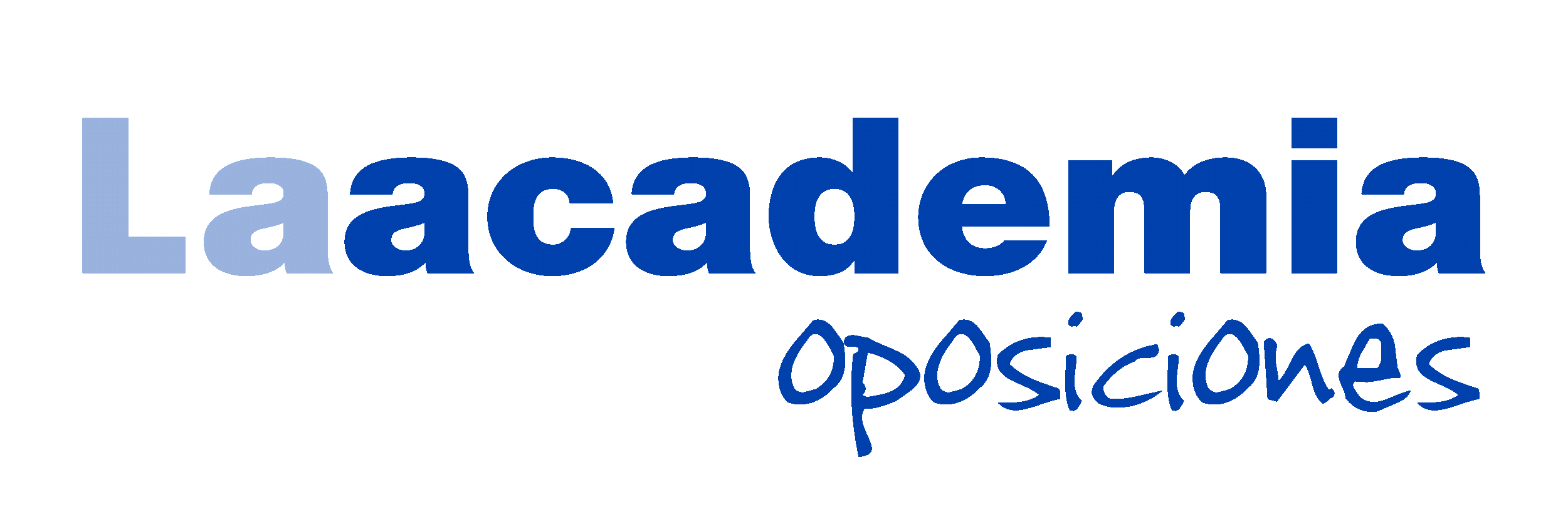 Laacademia Oposaketak S.L.