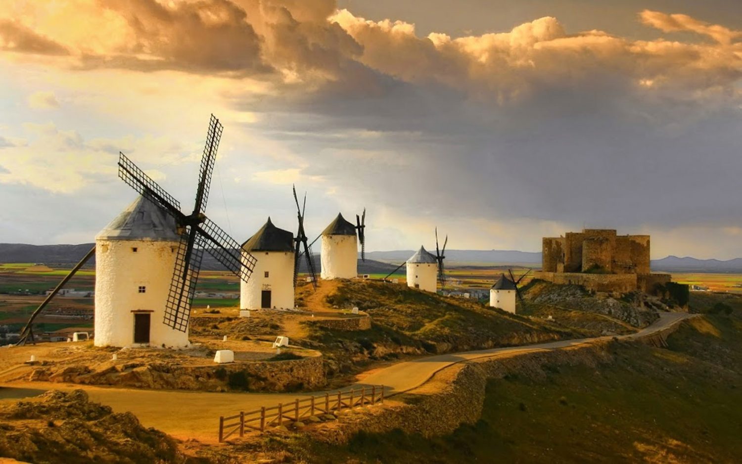 Ayuntamiento de Consuegra