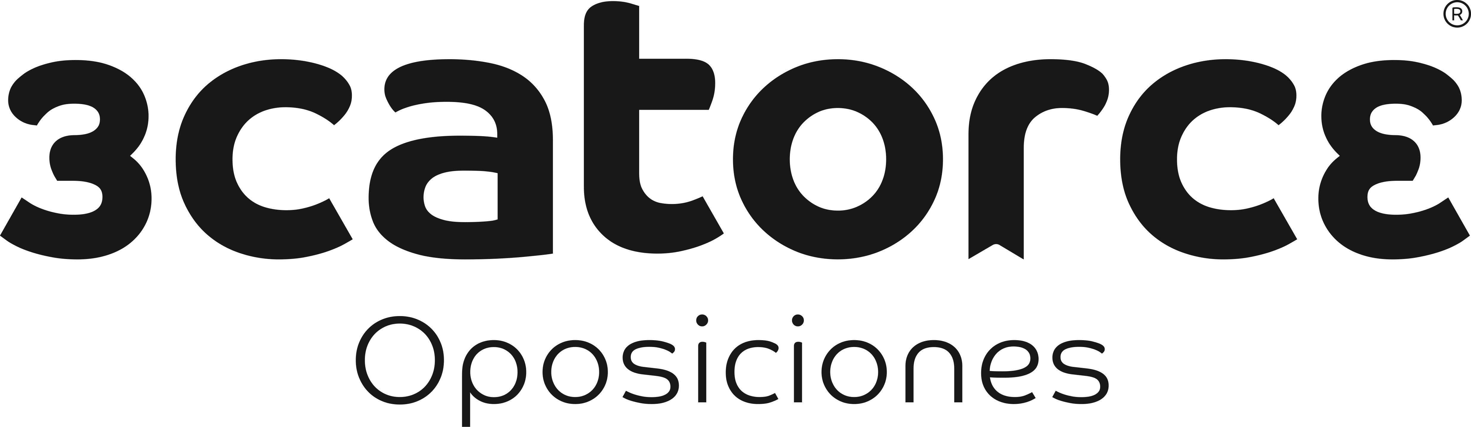 3Catorce Oposiciones Maestros y Profesores de Secundaria