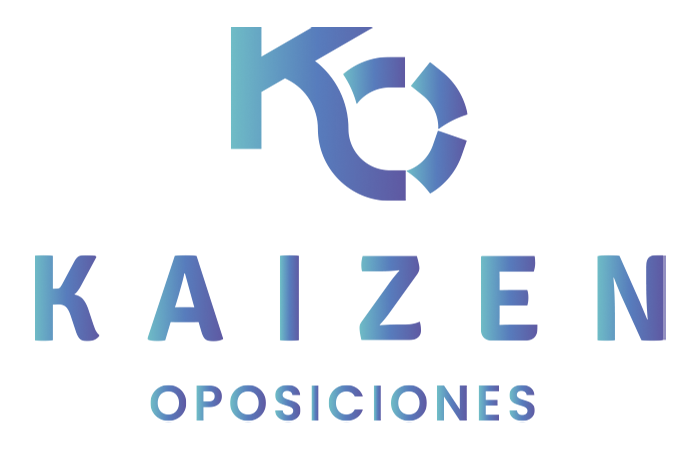 Kaizen Oposiciones