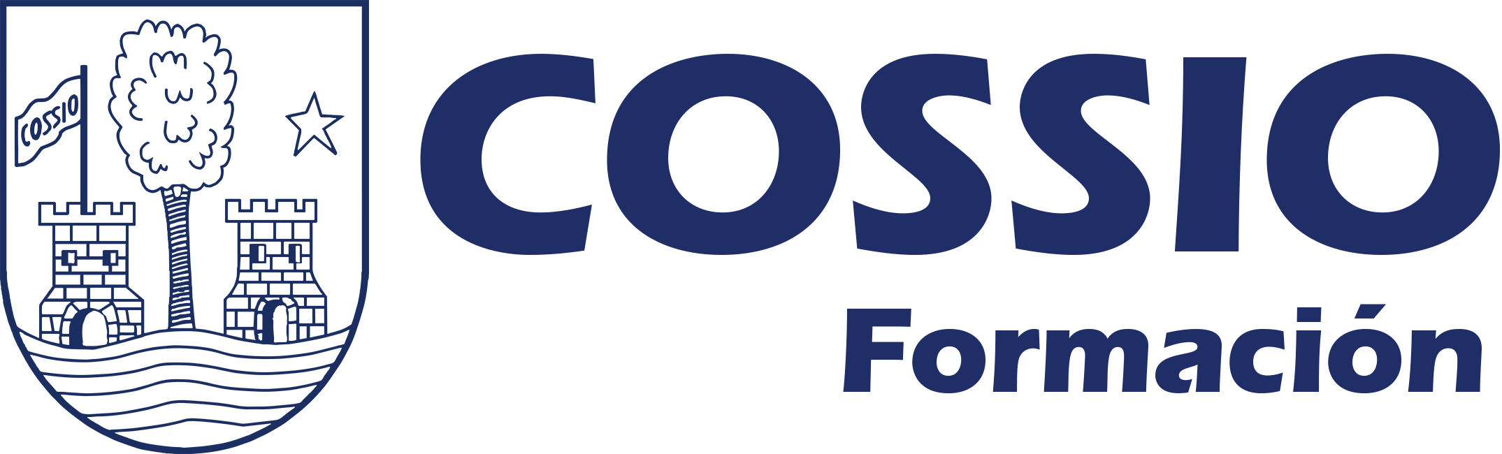 COSSIO Formación