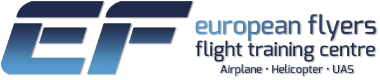 European Flyers, Escuela de Pilotos en Madrid
