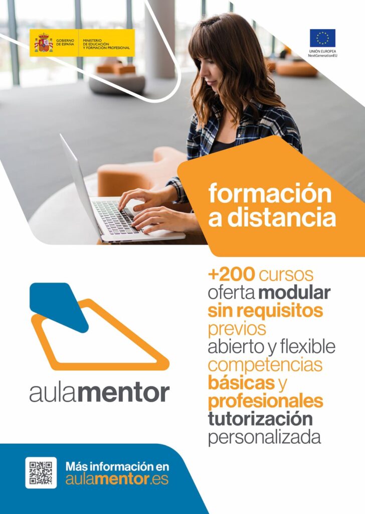 Aula Mentor Mengíbar