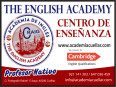 Academia de Ingles Craig Profesor Nativo