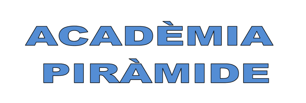 Academia Pirámide