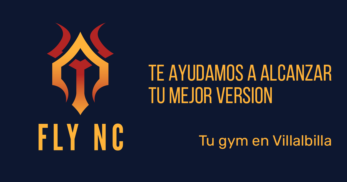 Gimnasio Fly NC