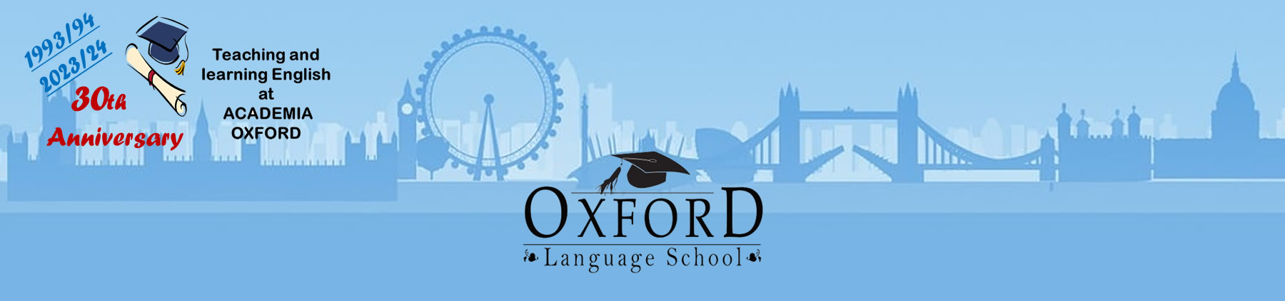 Academias Oxford