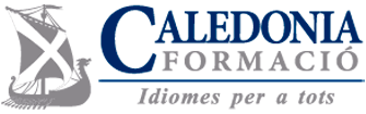 Caledonia Formacio S.L.
