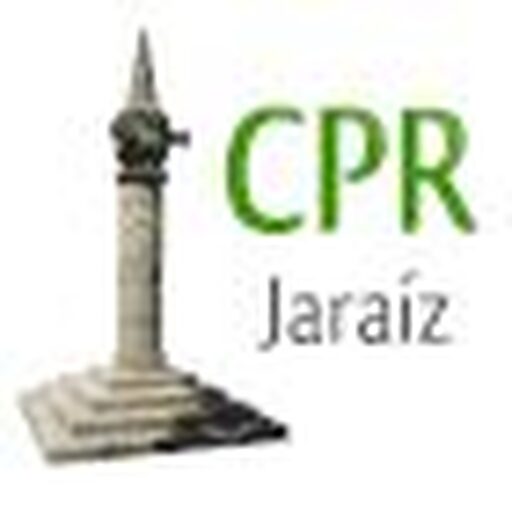 Centro de Profesores y Recursos de Jaraiz de la Vera