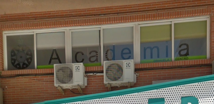 Academia Orihuela Centro