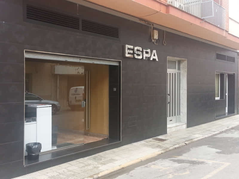 Espa Informática-Formación