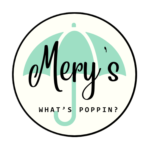 Mery's English Academy