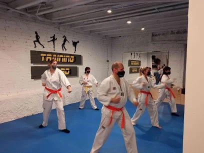 Training Hard