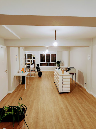 Ágora Centro de Estudios
