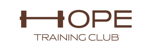 HOPE | Club de Fuerza | Transformación Física | Pérdida de Peso | Ganancia Muscular